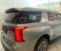 купить новое авто Haval H5 2025 года от официального дилера ТОВ "ТРАНЗИТ ІО" - Автоцентр HAVAL Haval фото