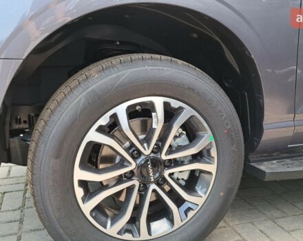 купить новое авто Haval H5 2025 года от официального дилера Автоцентр AUTO.RIA Haval фото