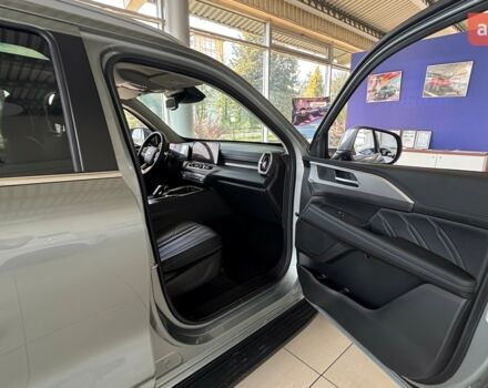 купити нове авто Haval H5 2025 року від офіційного дилера Автоцентр AUTO.RIA Haval фото