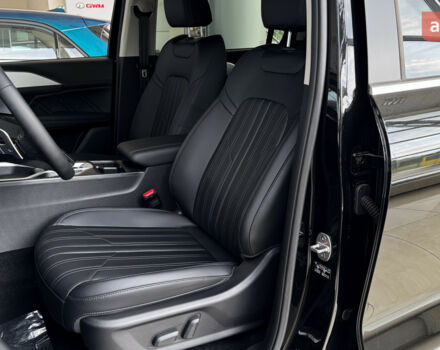 купить новое авто Haval H5 2025 года от официального дилера Автоцентр AUTO.RIA Haval фото