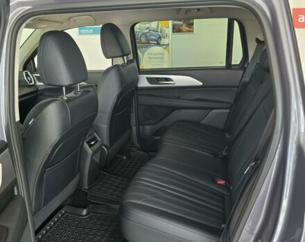 купить новое авто Haval H5 2025 года от официального дилера Автоцентр AUTO.RIA Haval фото