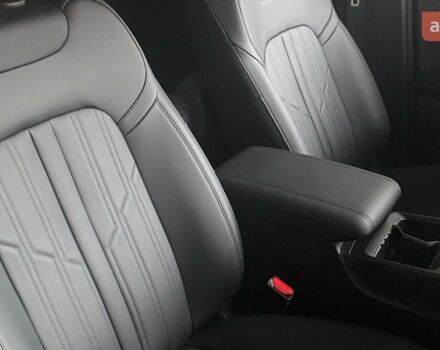 купить новое авто Haval H5 2025 года от официального дилера ТОВ "ТРАНЗИТ ІО" - Автоцентр HAVAL Haval фото