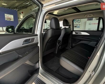 купити нове авто Haval H5 2025 року від офіційного дилера Автоцентр AUTO.RIA Haval фото