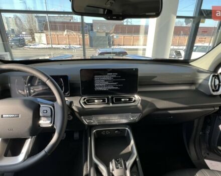 Haval H5, объемом двигателя 2 л и пробегом 0 тыс. км за 40950 $, фото 10 на Automoto.ua