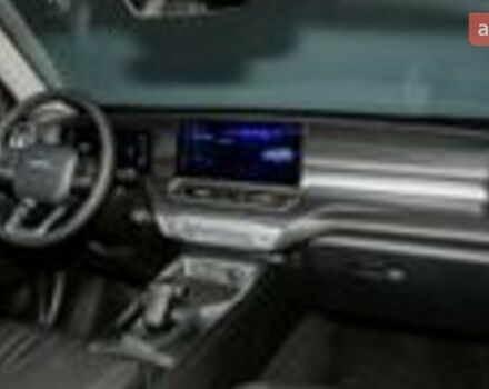 Haval H5, объемом двигателя 2 л и пробегом 0 тыс. км за 40950 $, фото 6 на Automoto.ua
