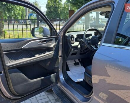 купить новое авто Haval H5 2025 года от официального дилера Автоцентр AUTO.RIA Haval фото