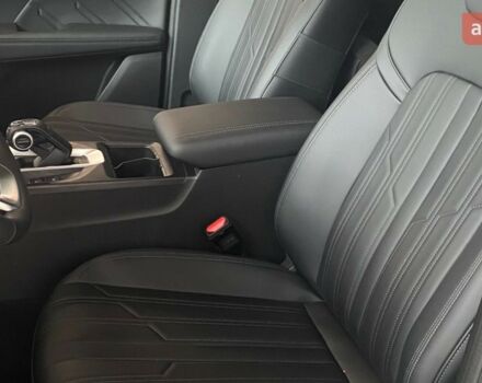 купить новое авто Haval H5 2025 года от официального дилера ТОВ "ТРАНЗИТ ІО" - Автоцентр HAVAL Haval фото