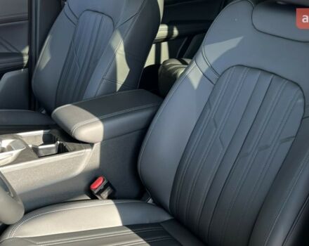 Haval H5, объемом двигателя 2 л и пробегом 0 тыс. км за 40950 $, фото 3 на Automoto.ua