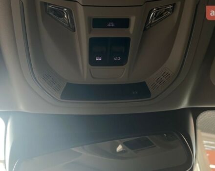 купить новое авто Haval H5 2025 года от официального дилера ТОВ "ТРАНЗИТ ІО" - Автоцентр HAVAL Haval фото