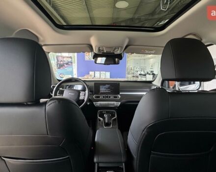 купити нове авто Haval H5 2025 року від офіційного дилера Автоцентр AUTO.RIA Haval фото