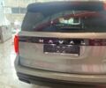 купить новое авто Haval H5 2025 года от официального дилера ТОВ "ТРАНЗИТ ІО" - Автоцентр HAVAL Haval фото