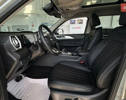 купити нове авто Haval H5 2025 року від офіційного дилера Автоцентр AUTO.RIA Haval фото