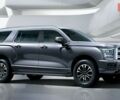 купити нове авто Haval H5 2025 року від офіційного дилера ТОВ "ТРАНЗИТ ІО" - Автоцентр HAVAL Haval фото