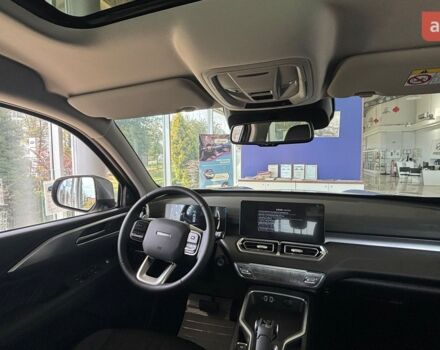 купити нове авто Haval H5 2025 року від офіційного дилера Автоцентр AUTO.RIA Haval фото
