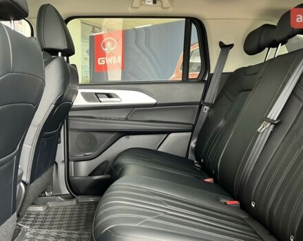 купить новое авто Haval H5 2025 года от официального дилера Автоцентр AUTO.RIA Haval фото