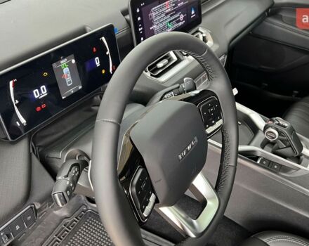 купить новое авто Haval H5 2025 года от официального дилера Автоцентр AUTO.RIA Haval фото