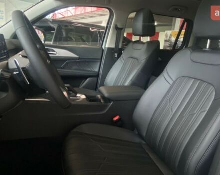 купить новое авто Haval H5 2025 года от официального дилера ТОВ "ТРАНЗИТ ІО" - Автоцентр HAVAL Haval фото