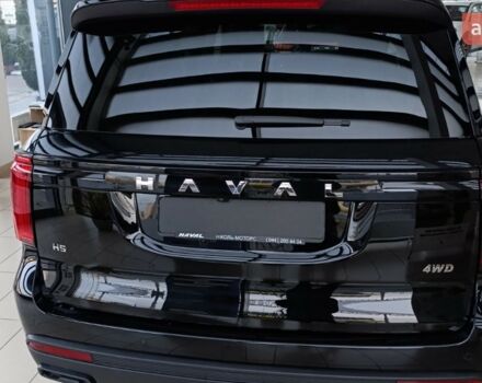 Haval H5, объемом двигателя 2 л и пробегом 0 тыс. км за 40950 $, фото 2 на Automoto.ua