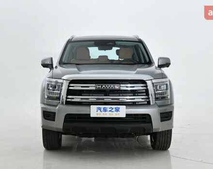 Haval H5, объемом двигателя 2 л и пробегом 0 тыс. км за 40950 $, фото 1 на Automoto.ua
