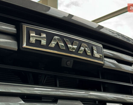 купить новое авто Haval H5 2025 года от официального дилера Автоцентр AUTO.RIA Haval фото
