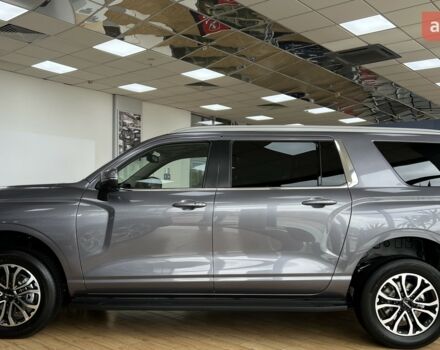 купить новое авто Haval H5 2025 года от официального дилера Автоцентр AUTO.RIA Haval фото