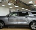 купить новое авто Haval H5 2025 года от официального дилера Автоцентр AUTO.RIA Haval фото