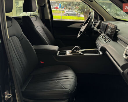 купить новое авто Haval H5 2025 года от официального дилера Автоцентр AUTO.RIA Haval фото