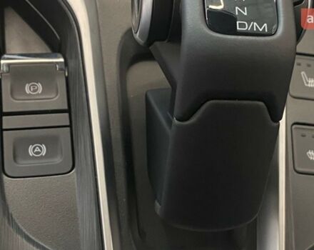 купить новое авто Haval H5 2025 года от официального дилера ТОВ "ТРАНЗИТ ІО" - Автоцентр HAVAL Haval фото