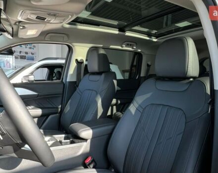 Haval H5, об'ємом двигуна 2 л та пробігом 0 тис. км за 40950 $, фото 14 на Automoto.ua