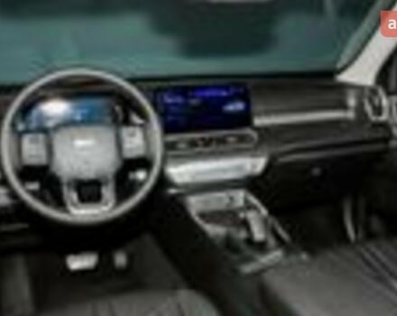 Haval H5, объемом двигателя 2 л и пробегом 0 тыс. км за 40950 $, фото 5 на Automoto.ua