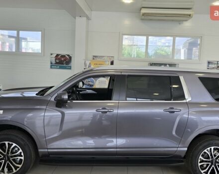 купить новое авто Haval H5 2025 года от официального дилера Автоцентр AUTO.RIA Haval фото