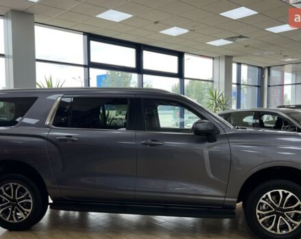 купить новое авто Haval H5 2025 года от официального дилера Автоцентр AUTO.RIA Haval фото