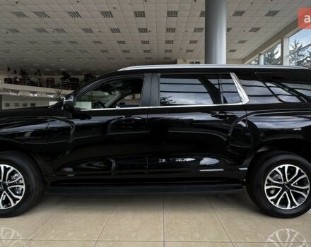 купить новое авто Haval H5 2025 года от официального дилера Автоцентр AUTO.RIA Haval фото