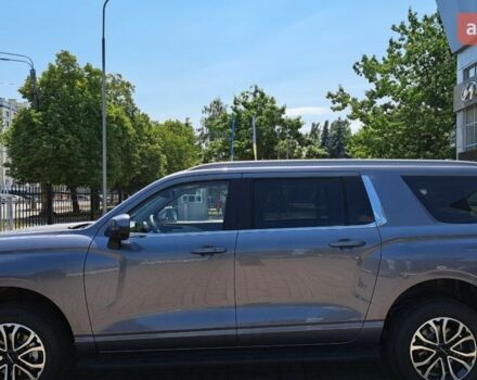 купить новое авто Haval H5 2025 года от официального дилера Автоцентр AUTO.RIA Haval фото