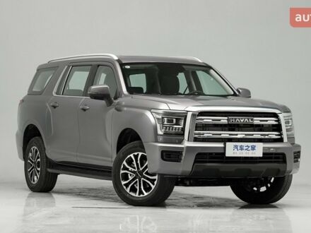 Haval H5, объемом двигателя 2 л и пробегом 0 тыс. км за 40950 $, фото 1 на Automoto.ua