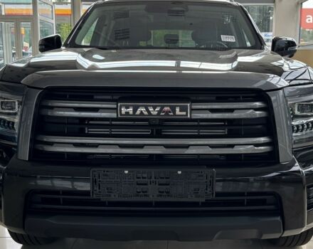 купить новое авто Haval H5 2025 года от официального дилера Автоцентр AUTO.RIA Haval фото