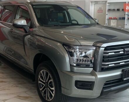 Haval H5 2025 года купить новое авто Haval H5 2025 года от официального дилера ТОВ "ТРАНЗИТ ІО" - Автоцентр HAVAL Haval фото