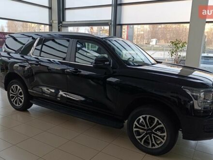 Haval H5, объемом двигателя 2 л и пробегом 0 тыс. км за 40950 $, фото 1 на Automoto.ua