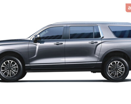 Haval H5 2025 года купить новое авто Haval H5 2025 года от официального дилера ТОВ "ТРАНЗИТ ІО" - Автоцентр HAVAL Haval фото