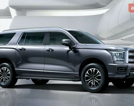 Haval H5 2025 года купить новое авто Haval H5 2025 года от официального дилера ТОВ "ТРАНЗИТ ІО" - Автоцентр HAVAL Haval фото