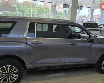 купить новое авто Haval H5 2025 года от официального дилера Автоцентр AUTO.RIA Haval фото
