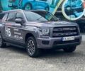 Серый Haval H5, объемом двигателя 2 л и пробегом 1 тыс. км за 40439 $, фото 1 на Automoto.ua