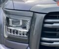 Серый Haval H5, объемом двигателя 2 л и пробегом 1 тыс. км за 40439 $, фото 4 на Automoto.ua