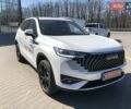 Белый Haval H6, объемом двигателя 1.5 л и пробегом 1 тыс. км за 33718 $, фото 1 на Automoto.ua