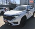 Белый Haval H6, объемом двигателя 1.5 л и пробегом 1 тыс. км за 33718 $, фото 2 на Automoto.ua