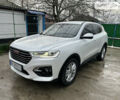 Белый Haval H6, объемом двигателя 2 л и пробегом 80 тыс. км за 16999 $, фото 1 на Automoto.ua