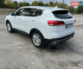Белый Haval H6, объемом двигателя 1.97 л и пробегом 133 тыс. км за 14000 $, фото 6 на Automoto.ua