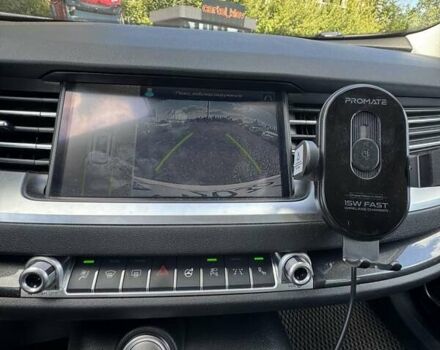 Білий Haval H6, об'ємом двигуна 1.97 л та пробігом 146 тис. км за 14500 $, фото 20 на Automoto.ua