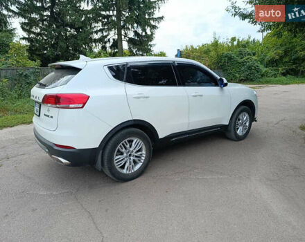 Белый Haval H6, объемом двигателя 1.5 л и пробегом 99 тыс. км за 14850 $, фото 4 на Automoto.ua