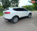 Белый Haval H6, объемом двигателя 1.5 л и пробегом 99 тыс. км за 14850 $, фото 4 на Automoto.ua